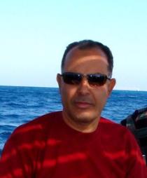 Maher Abdel Aziz