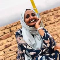Mardiya Mahmoud