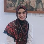 داليا هشام سباعي