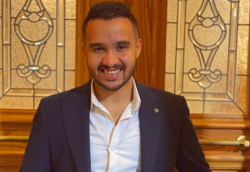 ميخائيل عماد