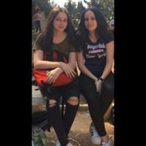 Nour Gharbi