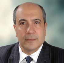 Nabil Shalaby