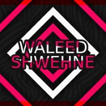 WALEED SHWEHNE