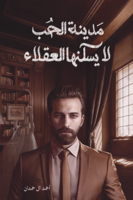 مدينة الحب لا يسكنها العقلاء