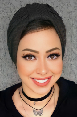 دينا بدر