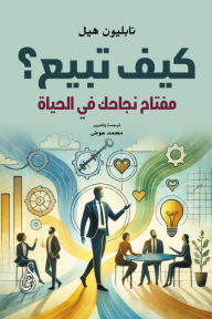 كيف تبيع؟ مفتاح نجاحك في الحياة