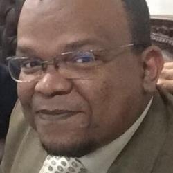 إسماعيل مرسي