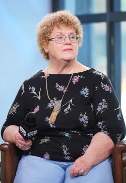 تشارلين هاريس