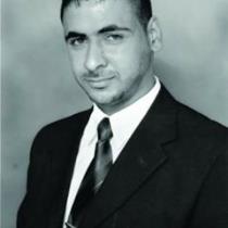 Mohammed Rabee