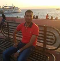 Shadi Omar