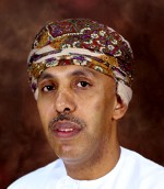 أحمد بن حمد الربعاني