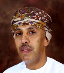 أحمد بن حمد الربعاني