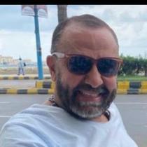 Omar Abd El-Aziz Zoheiry