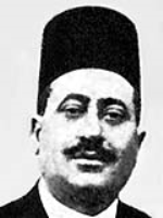 أحمد حافظ عوض
