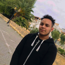 Zohir Adem