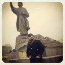 Abdullah M.Salih