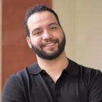 أحمد المرسي