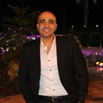 Kamel Mostafa