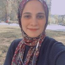 Nada Samir