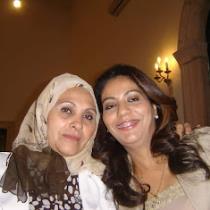 Olfa Yahyaoui Amamou