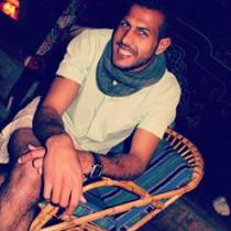 Mahmoud AbdelAziz