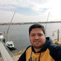 Hosam Gamal