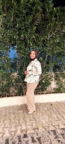 Hadeer Gaber