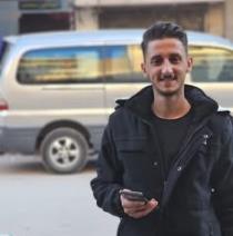 Hamza Hamshre