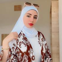 Zahraa Ahmed