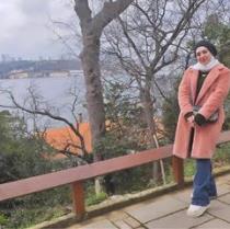 Haya YaSser Dallah