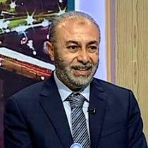 Ashraf أشرف Mogahed مجاهد
