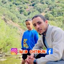 Îmãd Chtoun