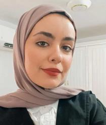 fatima qaed