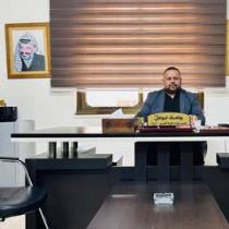 يوسف عوض