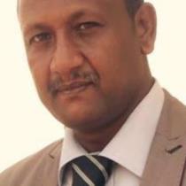 Yassir Suleiman Omer
