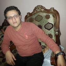 Mostafa Elbarbary