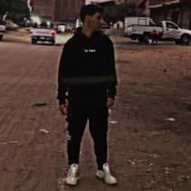 Saied Mohamed
