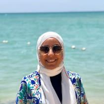 Walaa Ibrahim