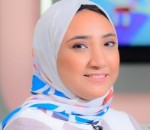 سارة سيف الدين