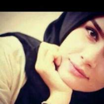 Yasmeen Mahmoud