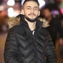 Ibrahim Cafer