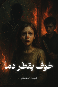 خوف يقطر دماً