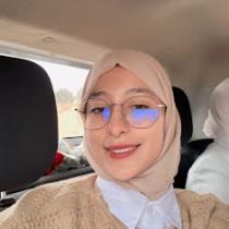 Dhouha Lamari