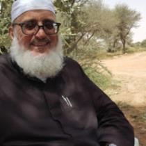 ABDULKARIM ALSAHAN