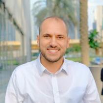 Mohamed Attia