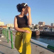 Aysel Rageh