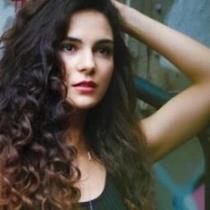 SHAHD YEHYA