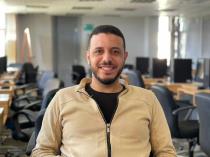 Muhammad Shawky