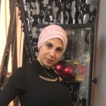 Salwa Makkouk