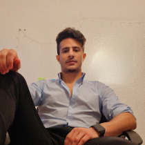 Mohammed Alsaeedi